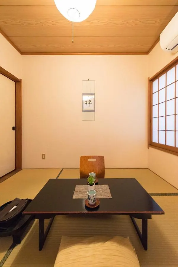 Σπίτι διακοπών Shinjuku-Ku - House / Vacation Stay 6644 Τόκιο