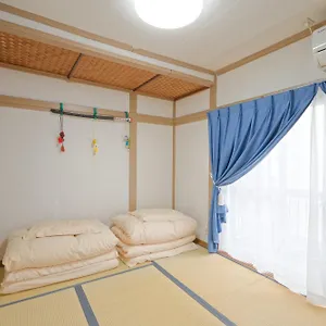Holiday home Shinjuku, Tokyo