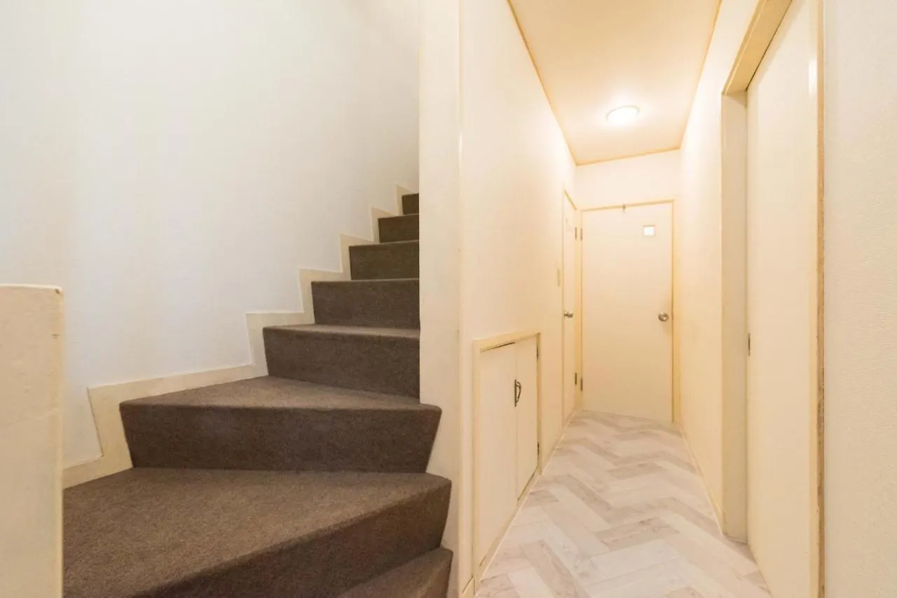 Shinjuku-Ku - House / Vacation Stay 6644 Tokyo prefektur Japan