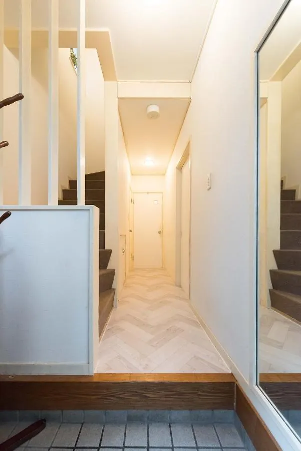 Shinjuku-Ku - House / Vacation Stay 6644 Tokyo prefektur 0*,  Japan