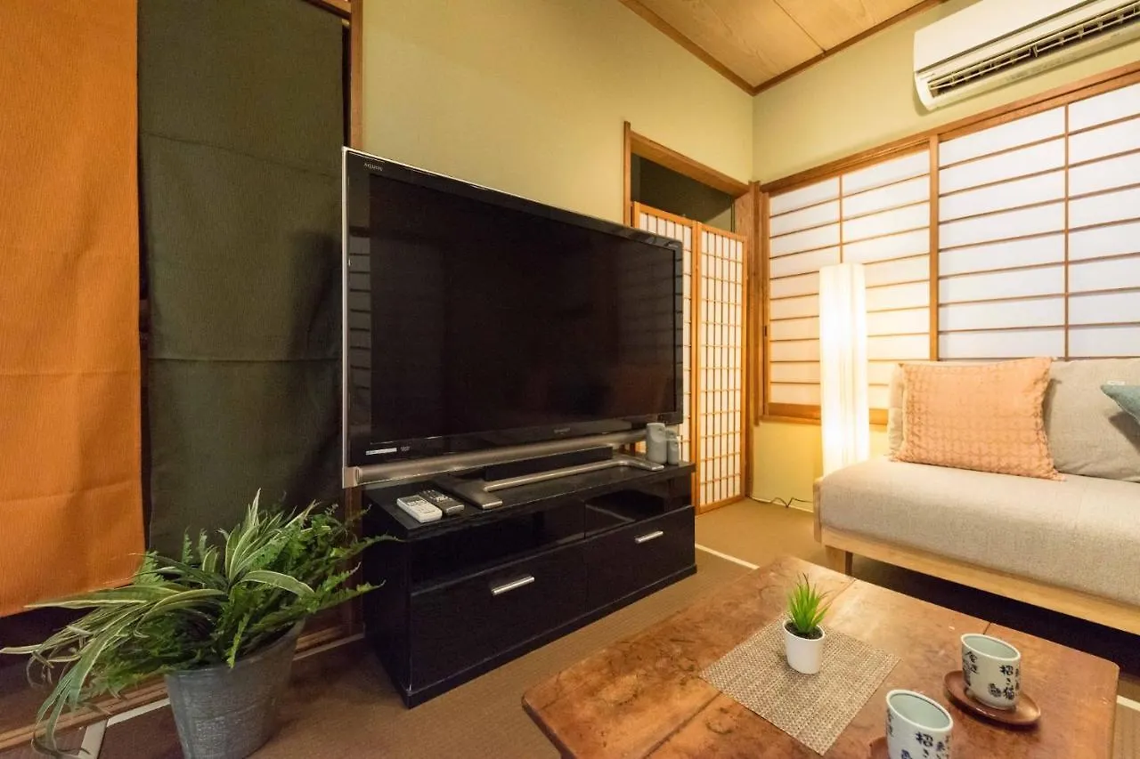 Shinjuku-Ku - House / Vacation Stay 6644 Tokyo prefektur Semesterbostad