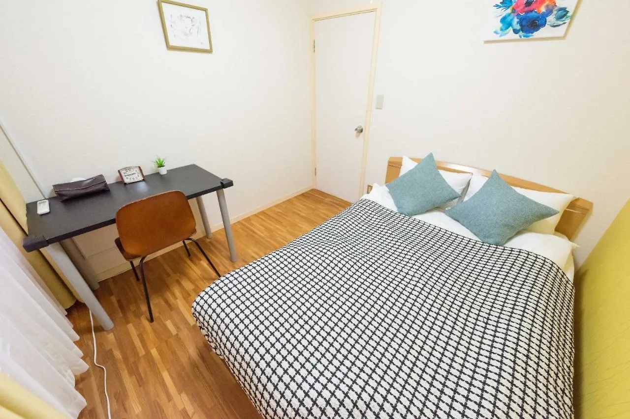 Shinjuku-Ku - House / Vacation Stay 6644 Tokyo prefektur Semesterbostad