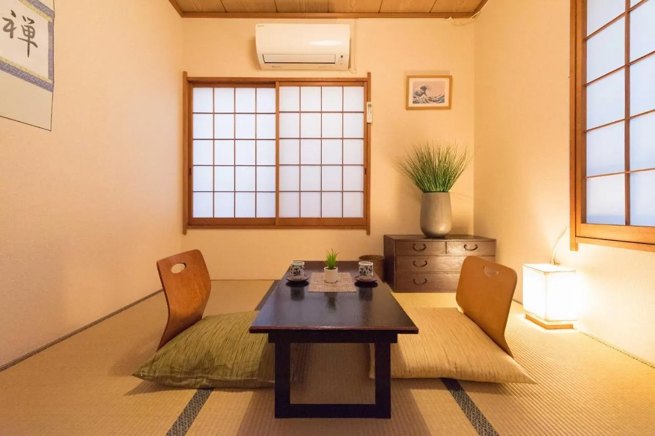 Semesterbostad Shinjuku-Ku - House / Vacation Stay 6644 Tokyo prefektur Japan