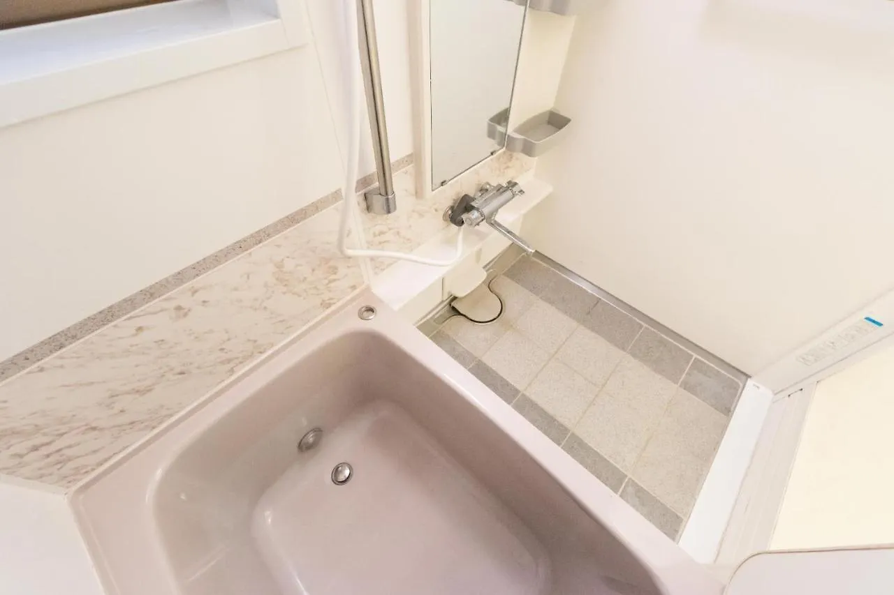 Semesterbostad Shinjuku-Ku - House / Vacation Stay 6644 Tokyo prefektur Japan