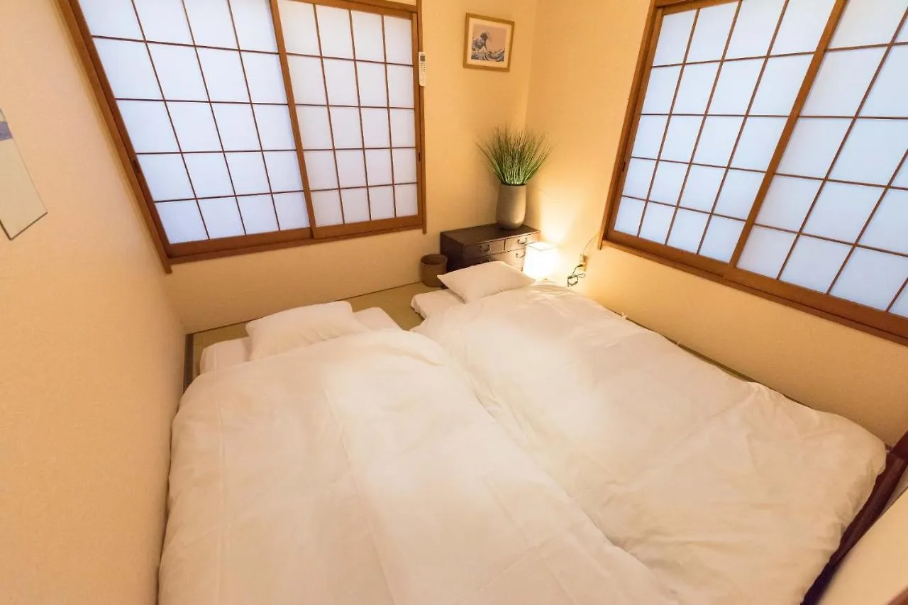 Shinjuku-Ku - House / Vacation Stay 6644 Tokyo prefektur