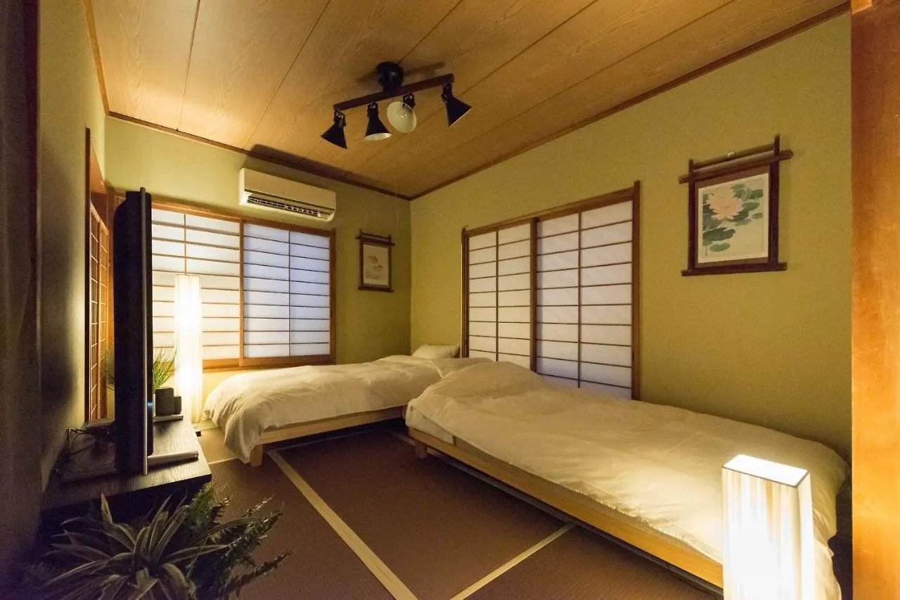 Shinjuku-Ku - House / Vacation Stay 6644 Tokyo prefektur Japan