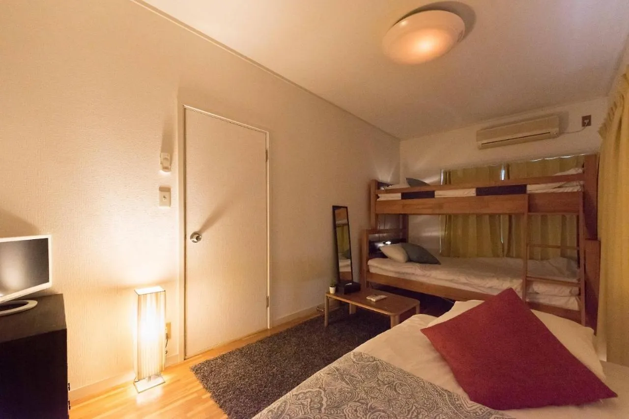 Shinjuku-Ku - House / Vacation Stay 6644 Tokyo prefektur