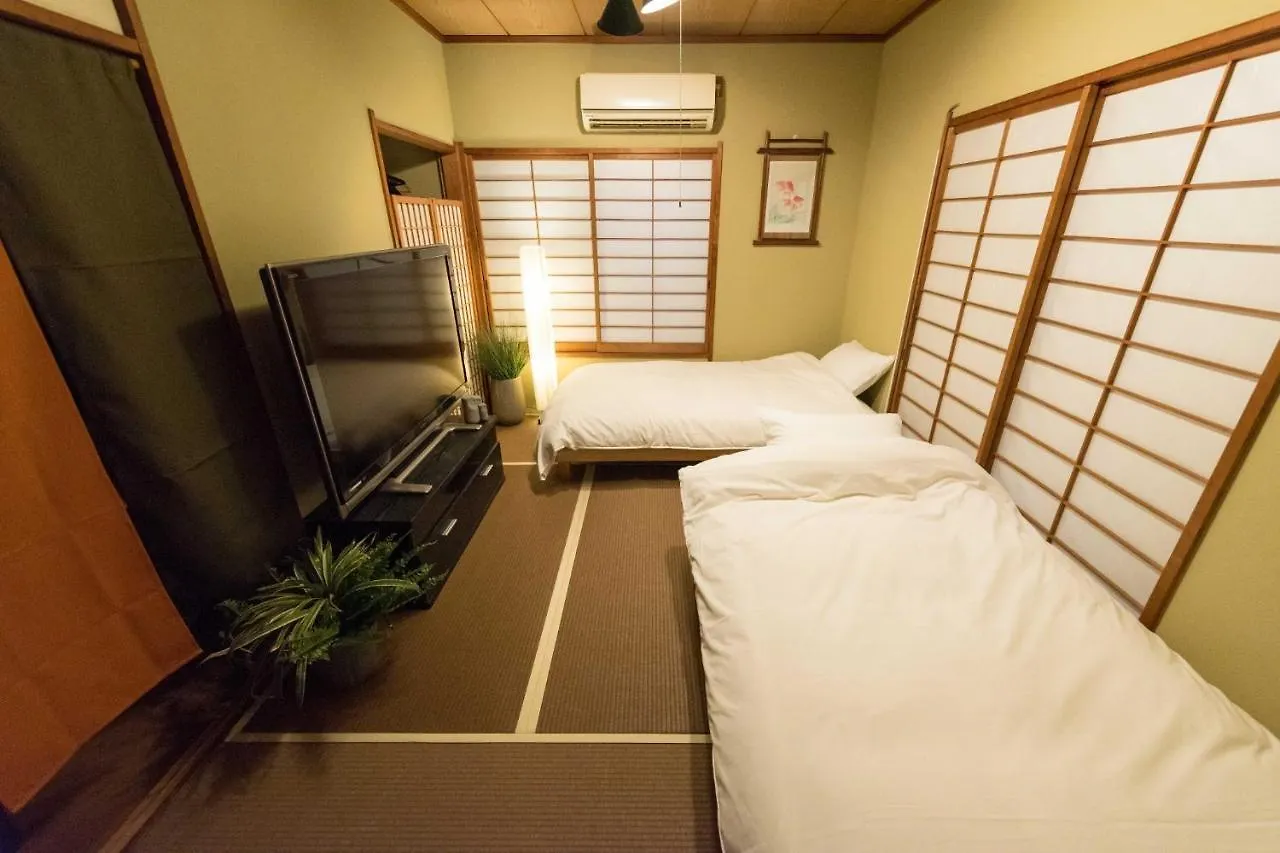 Shinjuku-Ku - House / Vacation Stay 6644 Tokyo prefektur