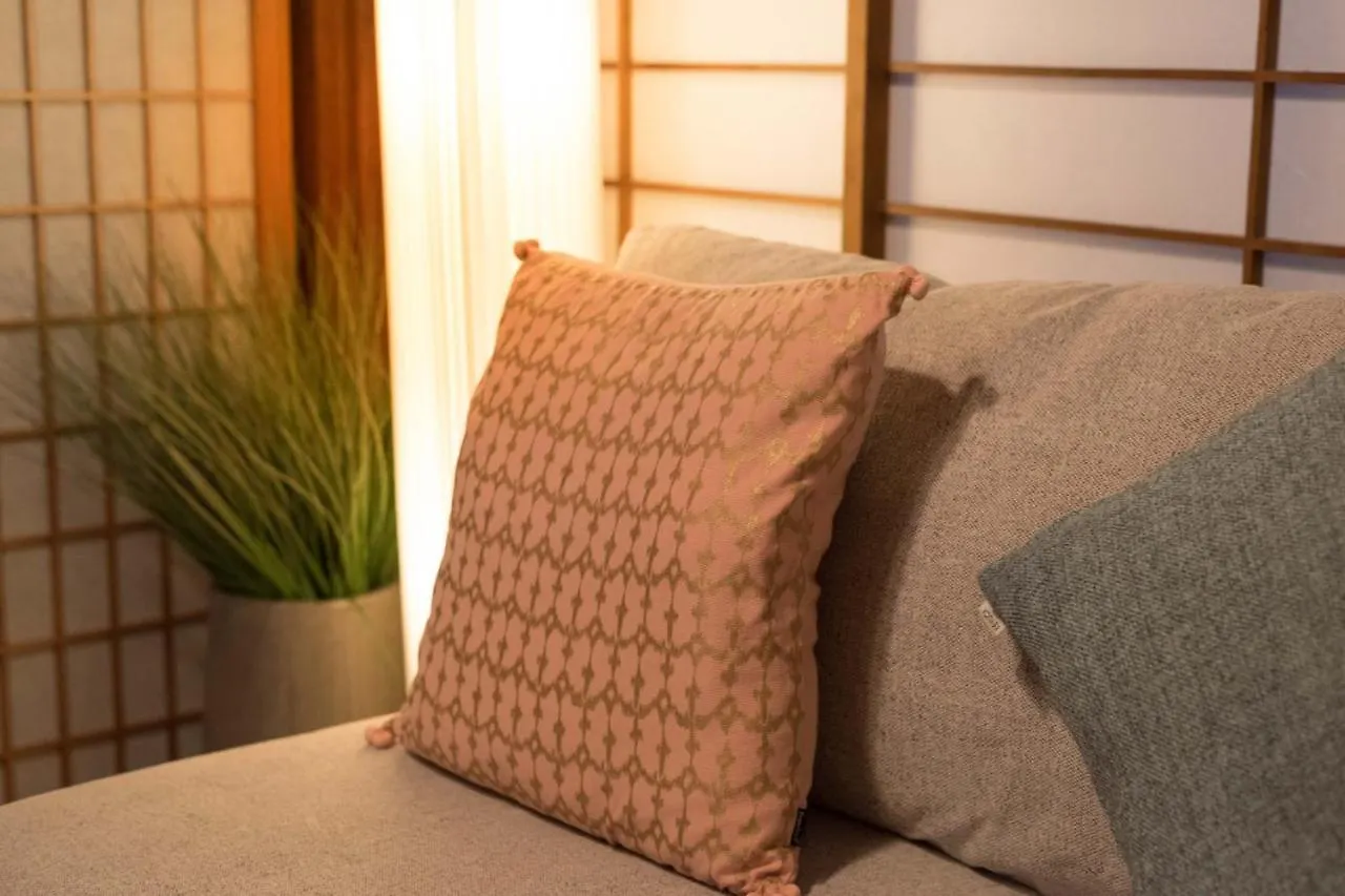 Shinjuku-Ku - House / Vacation Stay 6644 Tokyo prefektur
