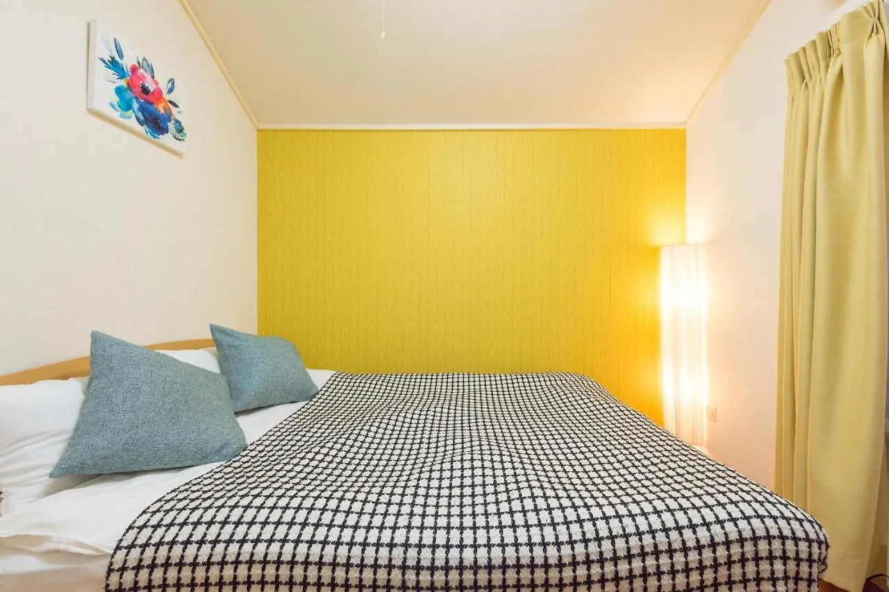 Shinjuku-Ku - House / Vacation Stay 6644 Tokyo prefektur 0*,