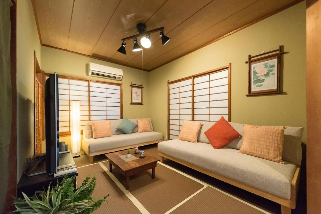 Shinjuku-Ku - House / Vacation Stay 6644 Präfektur Tokio Japan