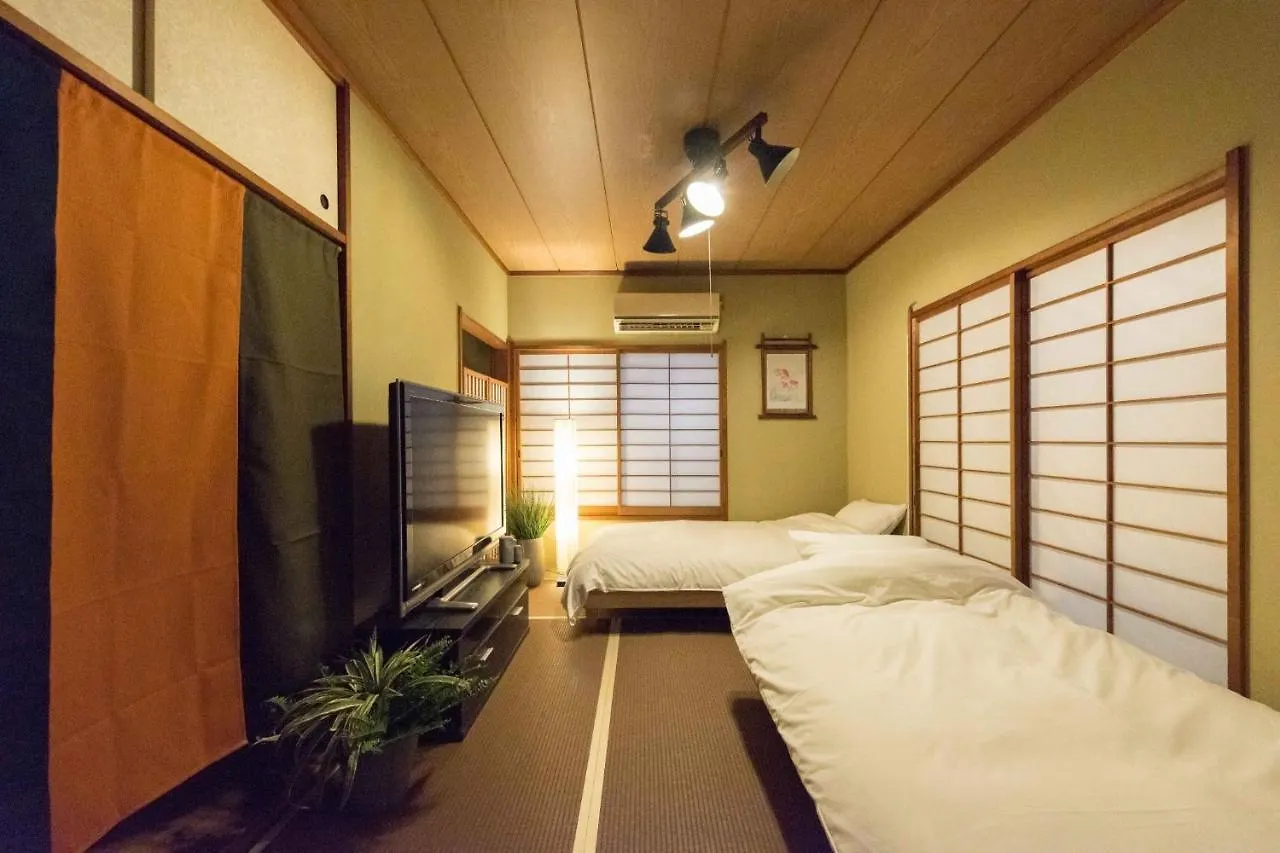Shinjuku-Ku - House / Vacation Stay 6644 Präfektur Tokio 0*,