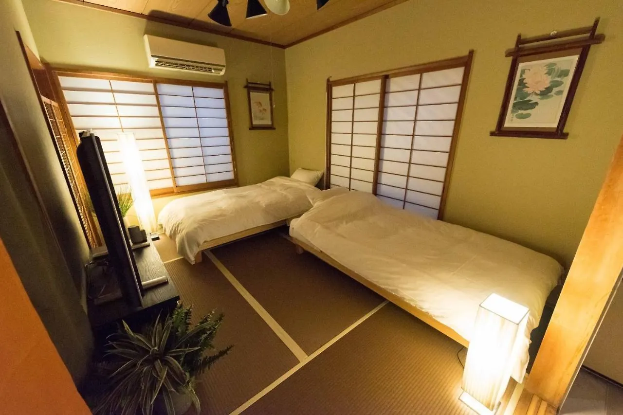 Shinjuku-Ku - House / Vacation Stay 6644 Präfektur Tokio Ferienhaus
