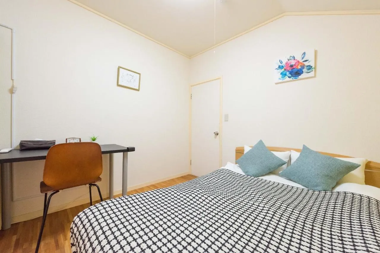 Shinjuku-Ku - House / Vacation Stay 6644 Präfektur Tokio