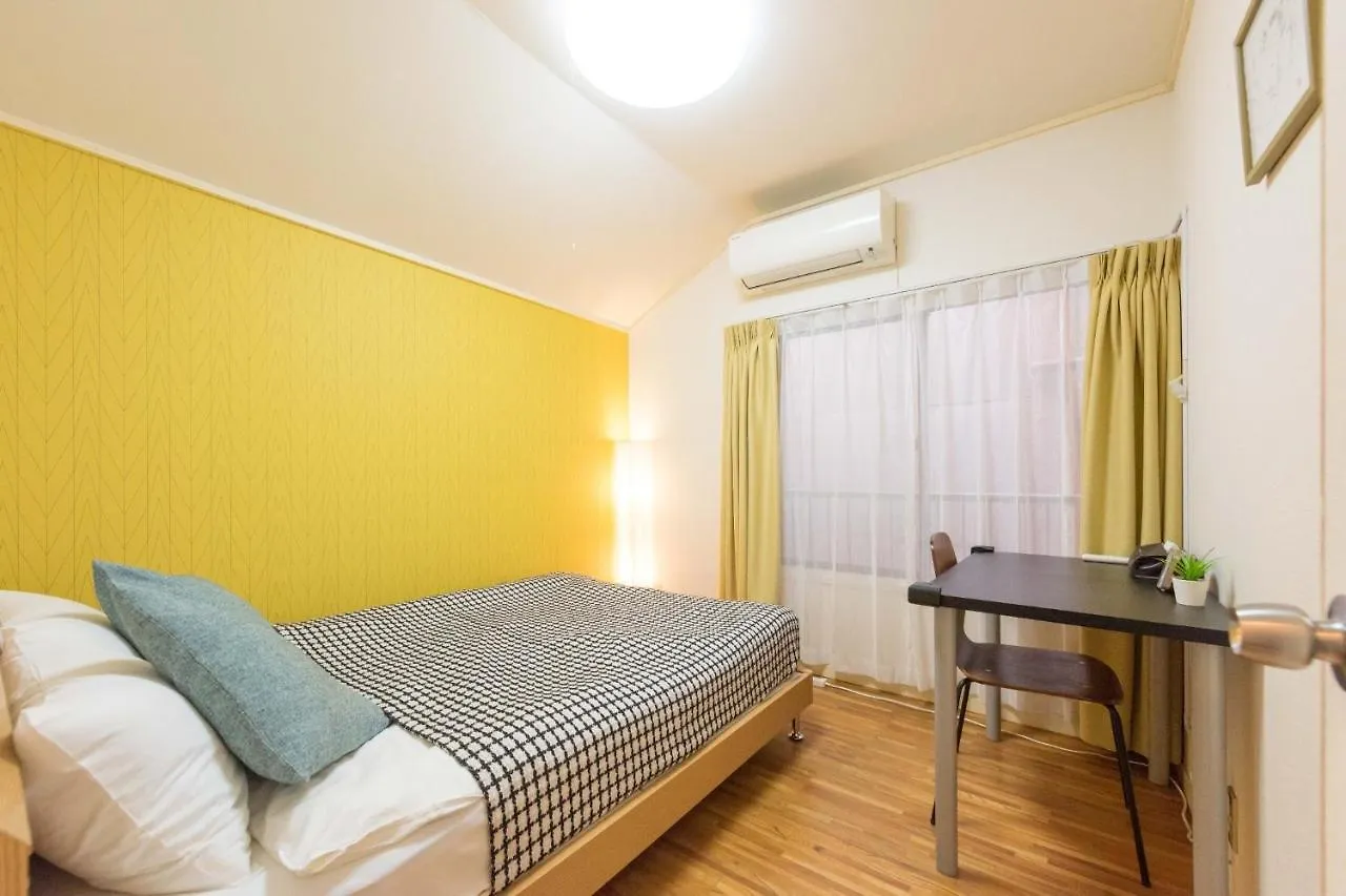 Shinjuku-Ku - House / Vacation Stay 6644 Präfektur Tokio 0*,  Japan