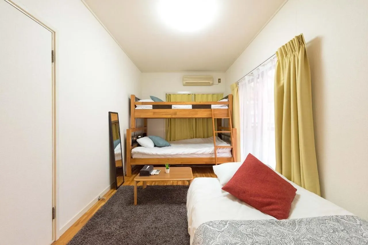 Shinjuku-Ku - House / Vacation Stay 6644 Präfektur Tokio Japan