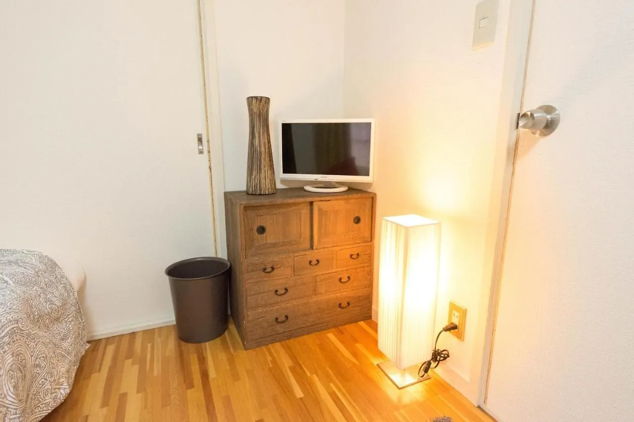 Shinjuku-Ku - House / Vacation Stay 6644 Präfektur Tokio 0*,  Japan
