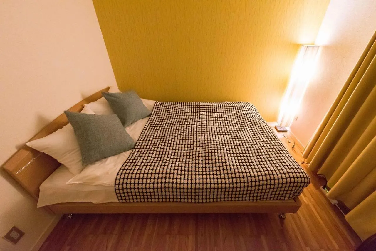 Shinjuku-Ku - House / Vacation Stay 6644 Präfektur Tokio 0*,